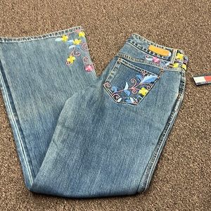 Tommy Hilfigure Jeans vintage